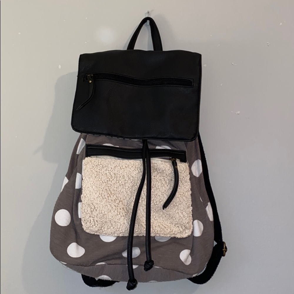 Steve Madden Backpack